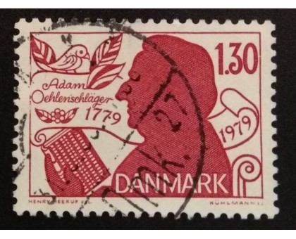 Дания (2481)