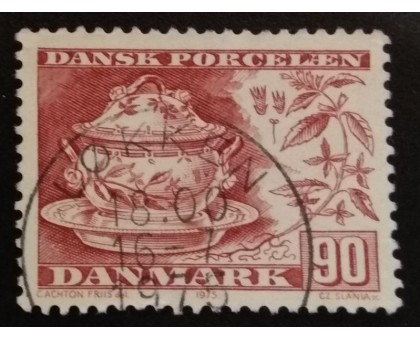 Дания (2482)
