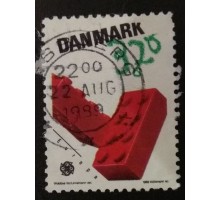 Дания (2483)