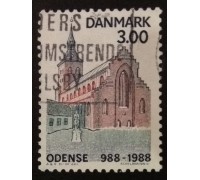 Дания (2484)