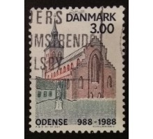 Дания (2484)