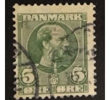 Дания (2489)