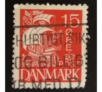 Дания (2494)