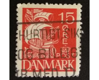 Дания (2494)