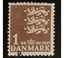 Дания (2496)