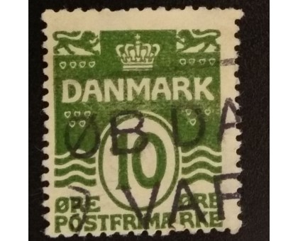 Дания (2498)