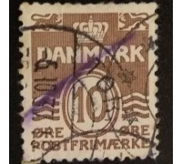 Дания (2499)