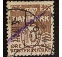 Дания (2499)