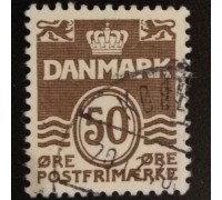 Дания (2500)