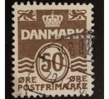 Дания (2500)