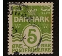 Дания (2501)