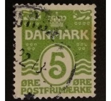 Дания (2501)