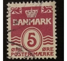 Дания (2502)