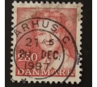 Дания (2503)