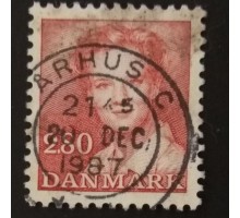 Дания (2503)