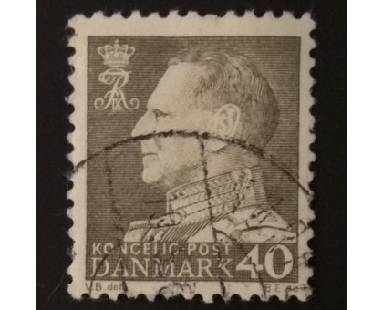 Дания (2504)