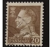 Дания (2505)