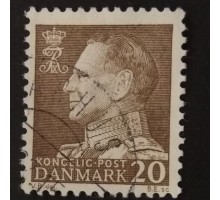 Дания (2505)