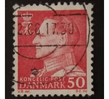 Дания (2507)