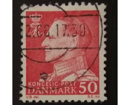 Дания (2507)