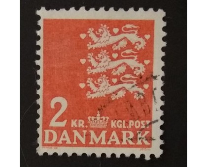 Дания (2508)