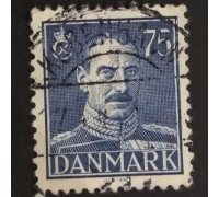Дания (2509)