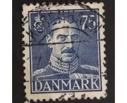 Дания (2509)