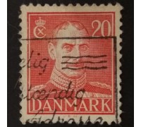 Дания (2510)