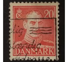 Дания (2510)