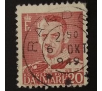 Дания (2511)