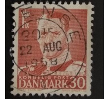 Дания (2513)