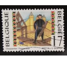 Бельгия (2514)