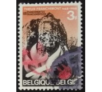 Бельгия (2515)