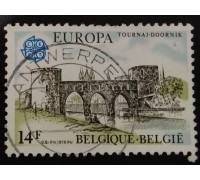 Бельгия (2518)
