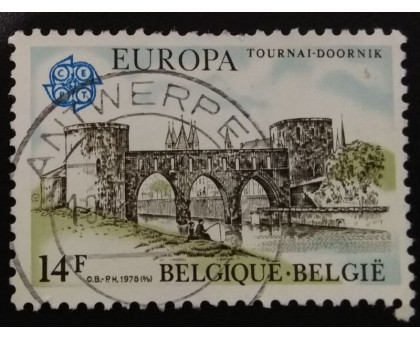Бельгия (2518)
