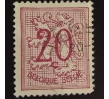 Бельгия (2523)