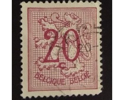 Бельгия (2523)