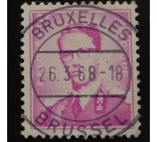 Бельгия (2534)