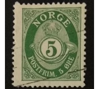 Норвегия (2546)