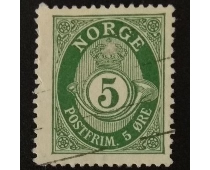 Норвегия (2546)