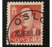 Норвегия (2547)