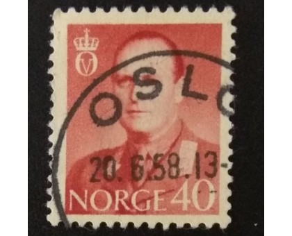 Норвегия (2547)