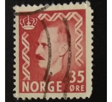 Норвегия (2549)