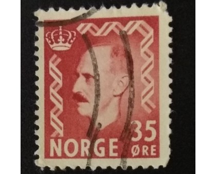 Норвегия (2549)