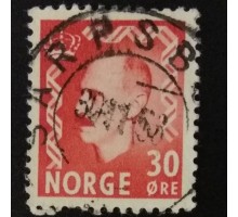Норвегия (2550)