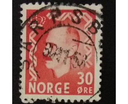 Норвегия (2550)