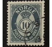 Норвегия (2553)