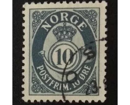 Норвегия (2553)