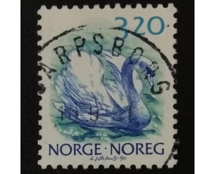 Норвегия (2555)