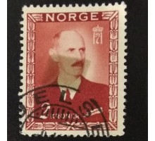 Норвегия (2556)